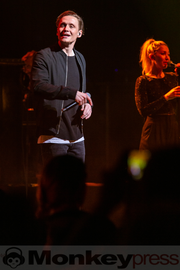 2019-01-18 Matthias Schweighöfer - Bild-23