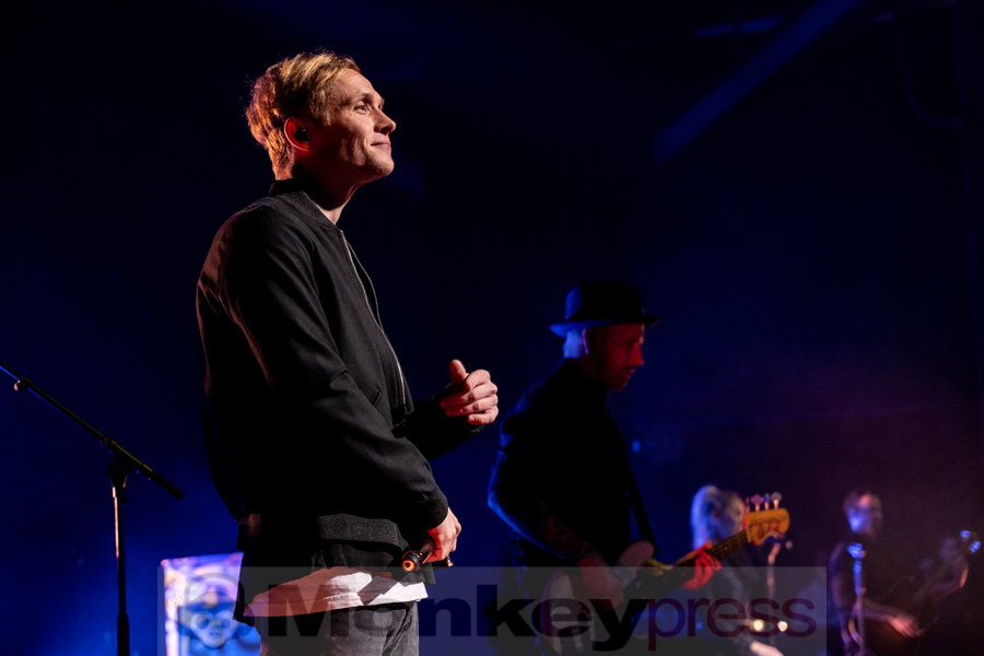 Matthias Schweighöfer © Angela Trabert