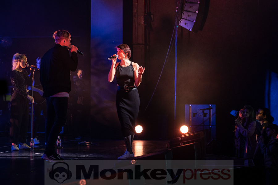 Matthias Schweighöfer © Angela Trabert