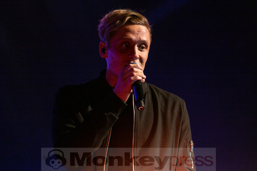 Matthias Schweighöfer © Angela Trabert