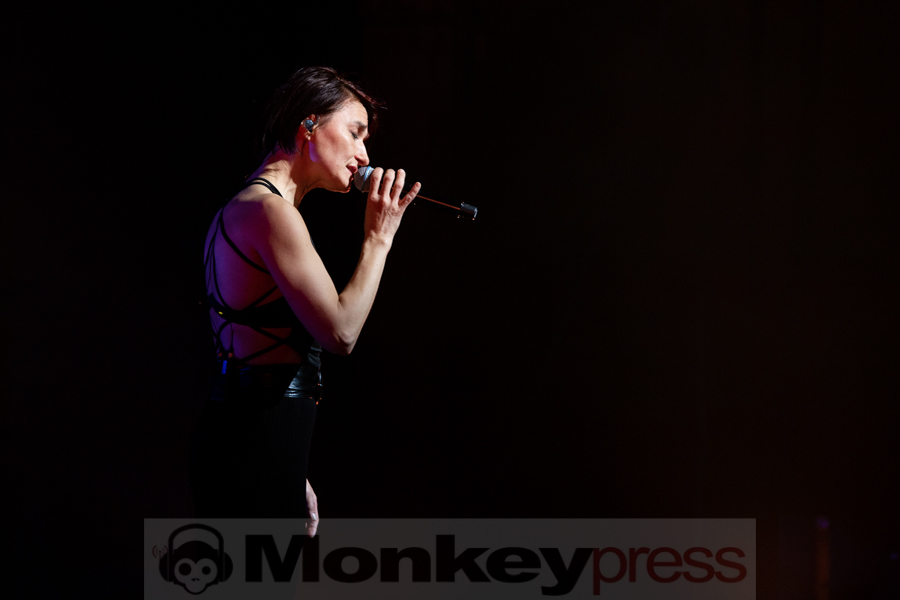 Matthias Schweighöfer © Angela Trabert