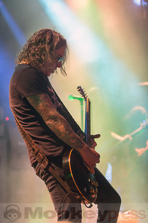 Monster Magnet , ©Marcus Nathofer