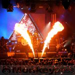 Fotos: BEHEMOTH!