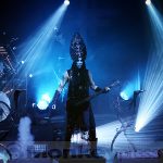 Fotos: BEHEMOTH!