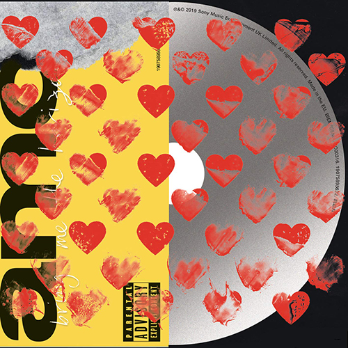 BRING ME THE HORIZON - amo BRING ME THE HORIZON - amo