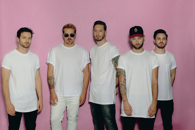 Das krasseste Interview: CITY KIDS FEEL THE BEAT