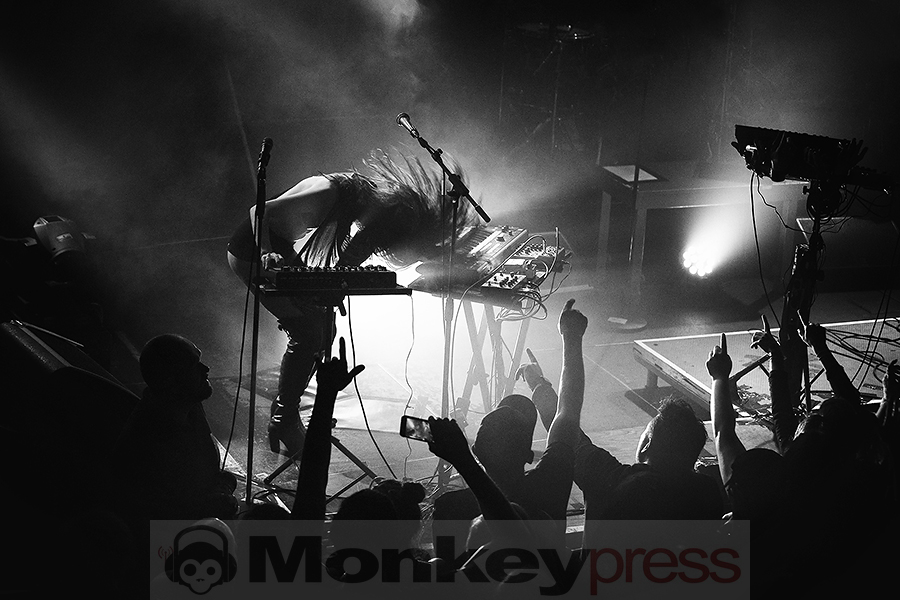 IAMX © Sandro Griesbach