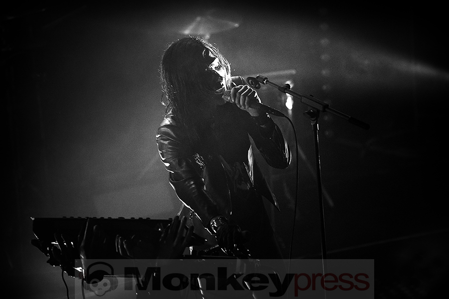 IAMX © Sandro Griesbach