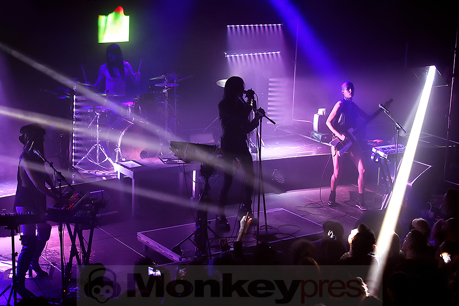 IAMX © Sandro Griesbach