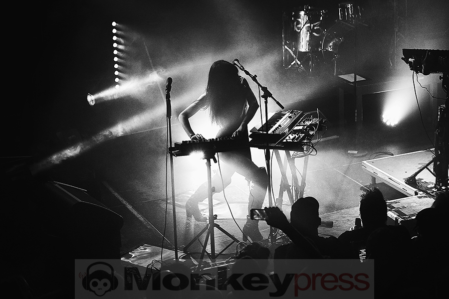 IAMX © Sandro Griesbach