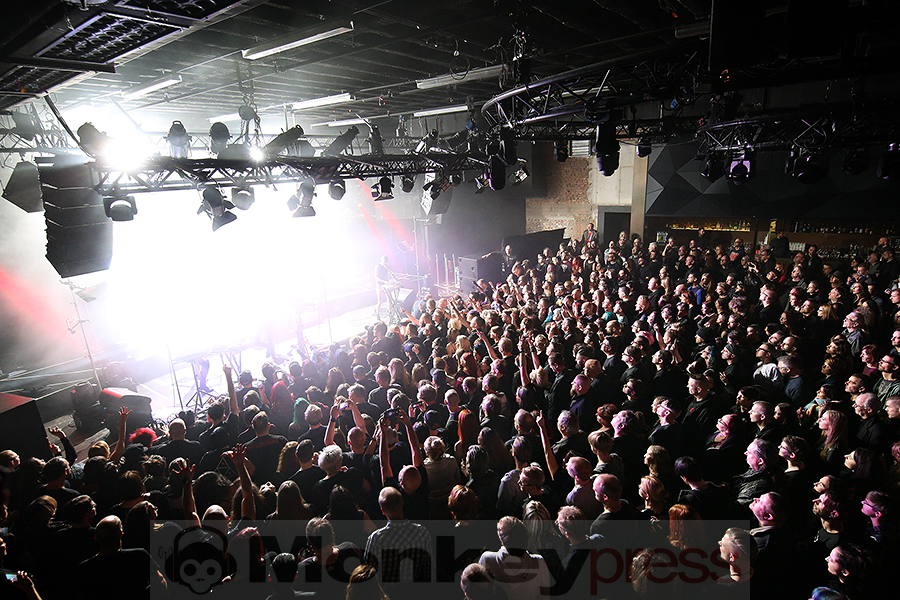 IAMX © Sandro Griesbach