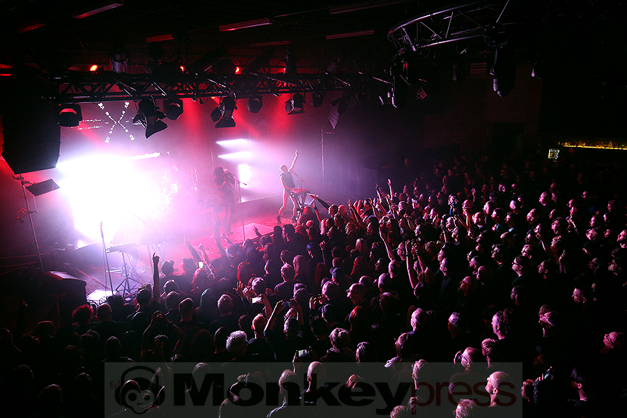 IAMX © Sandro Griesbach