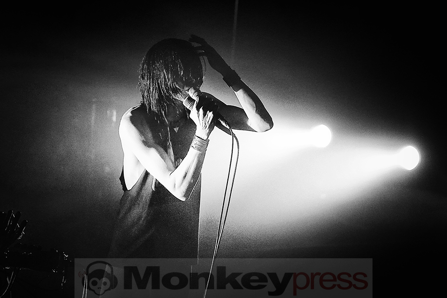 IAMX © Sandro Griesbach