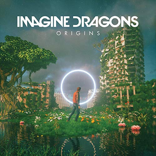 IMAGINE DRAGONS - Origins