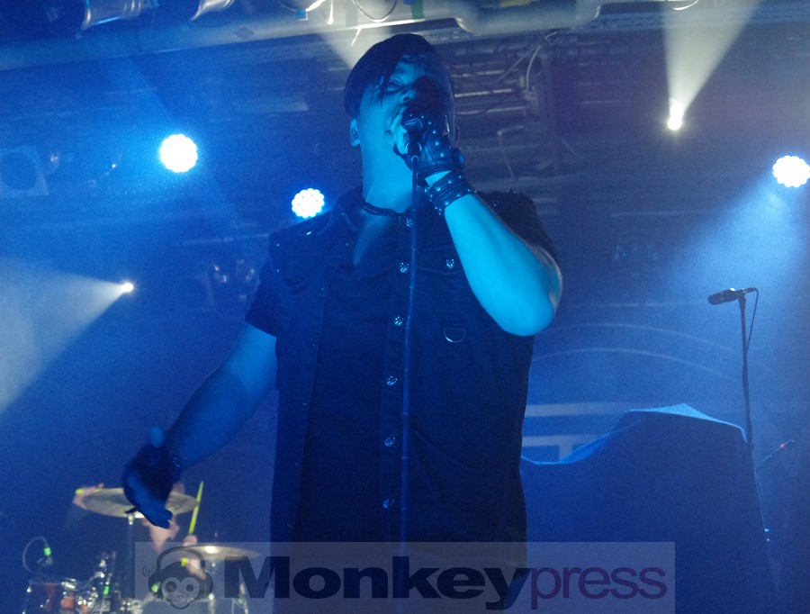 Interview: SCHATTENMANN (Frank Herzig) Interview: SCHATTENMANN (Frank Herzig)