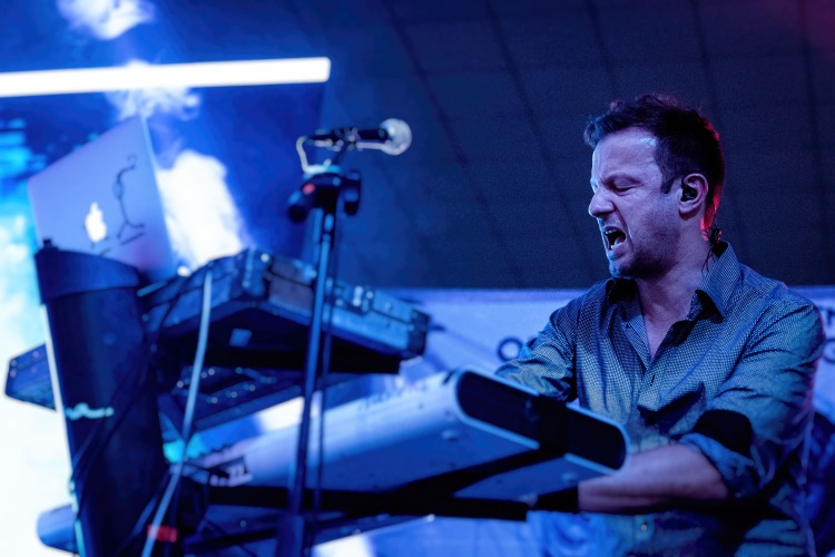 Interview: WIEGAND Interview: WIEGAND