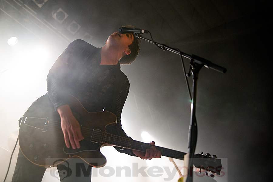 Circa Waves, ©Marcus Nathofer