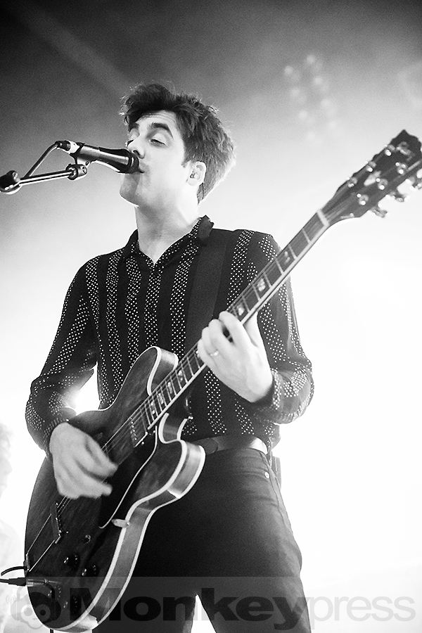 Circa Waves, ©Marcus Nathofer