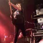 Fotos: THE WOMBATS