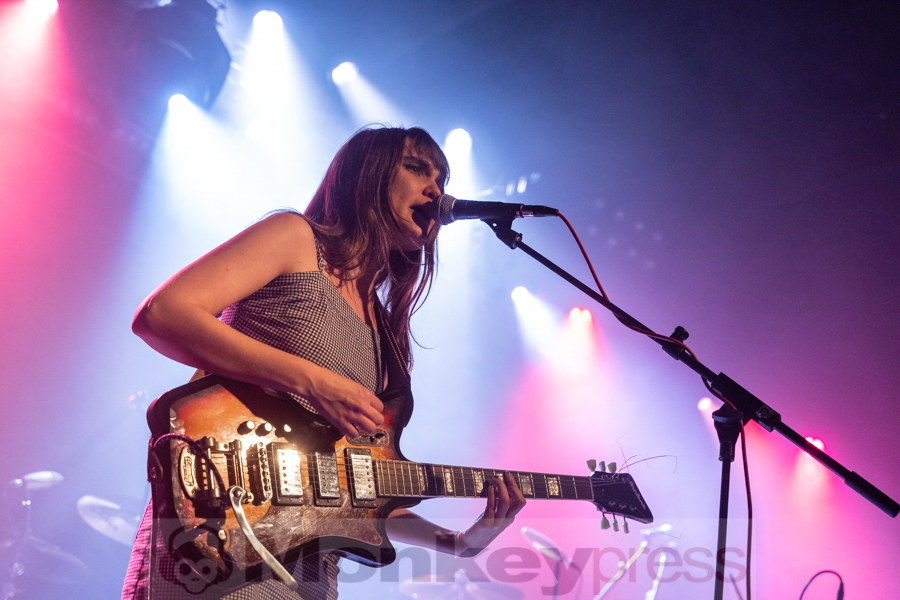 Calva Louise © Angela Trabert