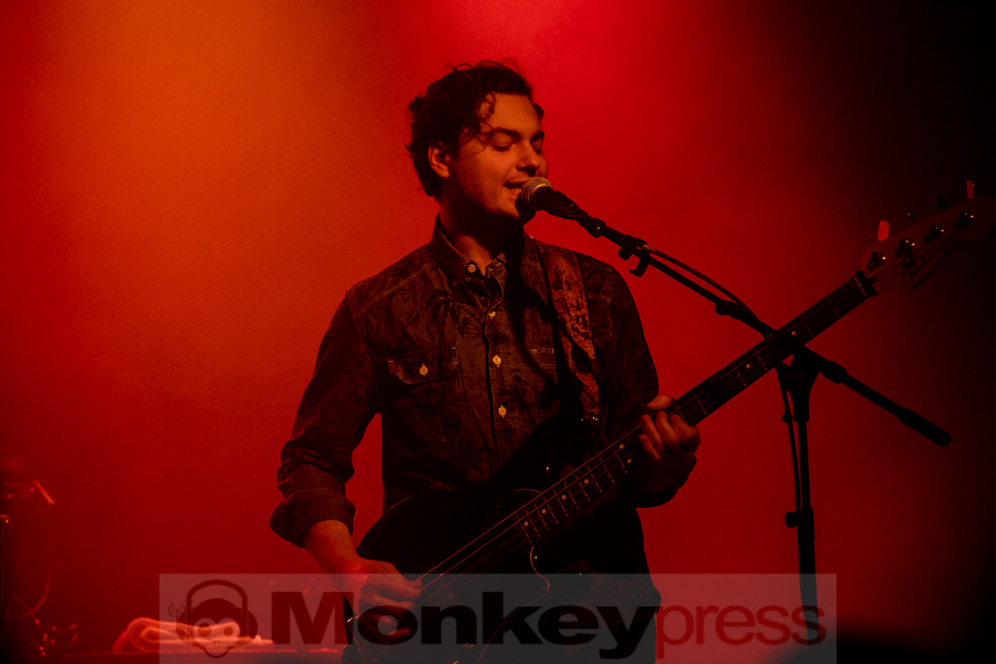 Calva Louise © Angela Trabert