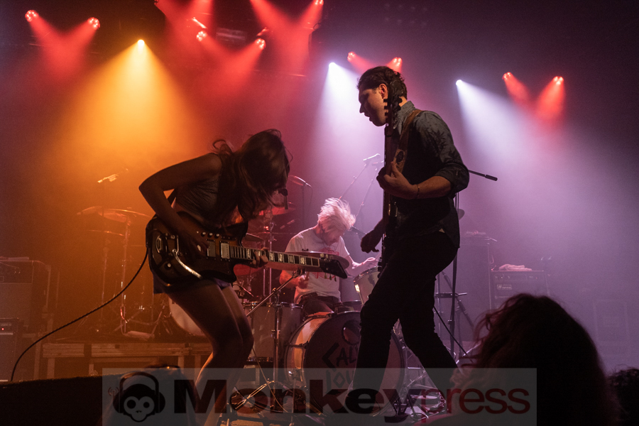 Calva Louise © Angela Trabert