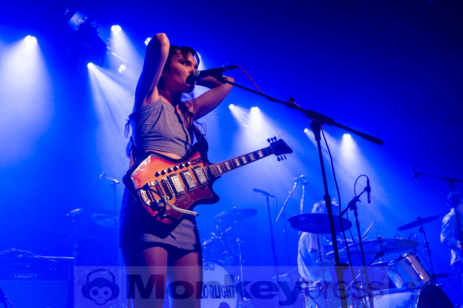 Calva Louise © Angela Trabert