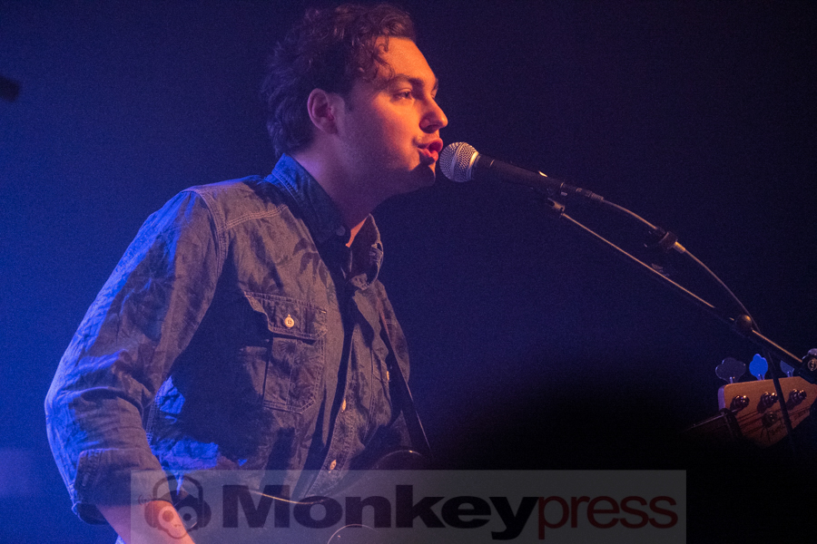 Calva Louise © Angela Trabert