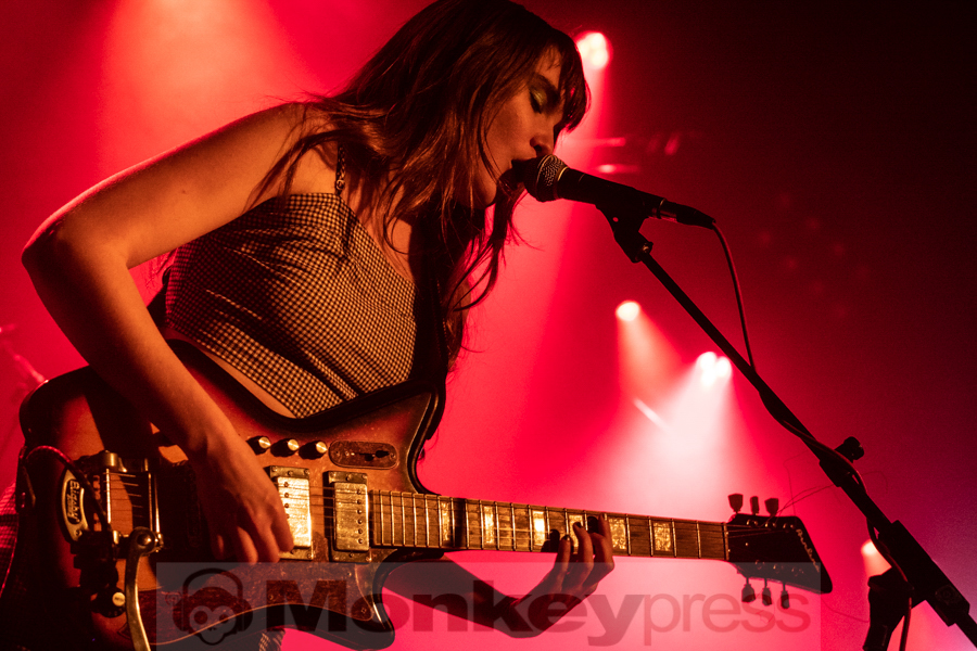 Calva Louise © Angela Trabert