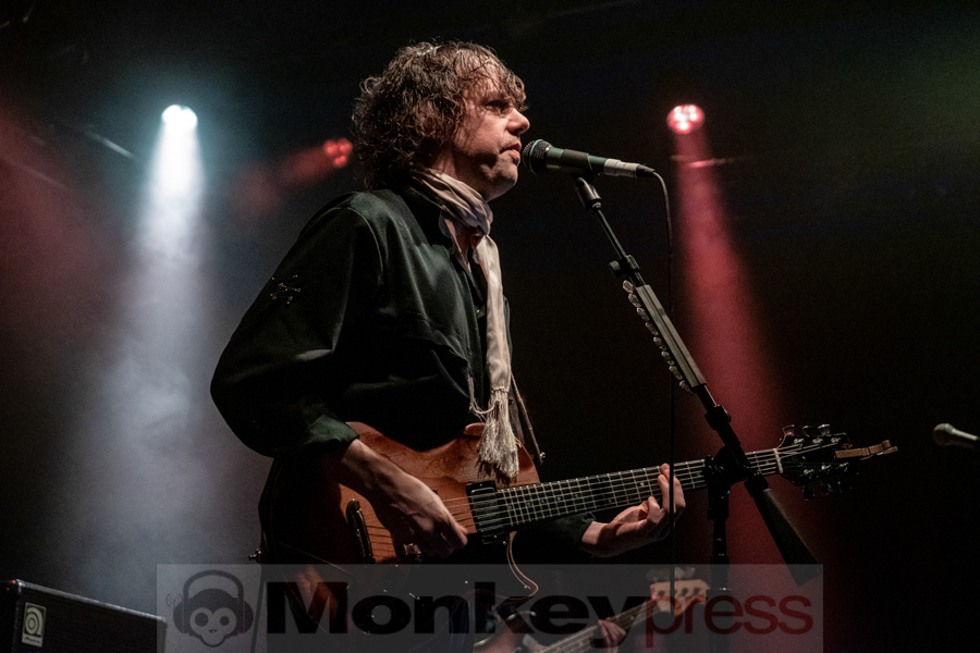 Fotos: RAZORLIGHT