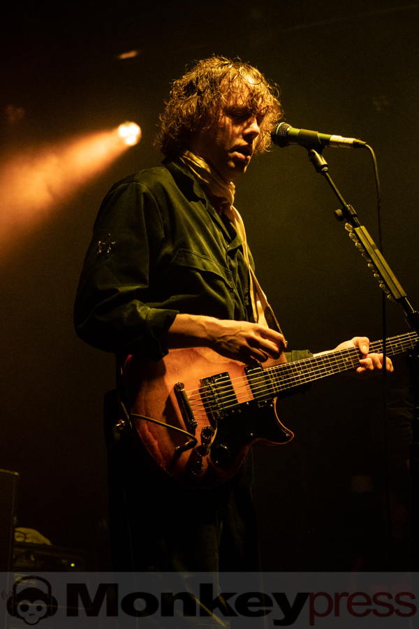 Fotos: RAZORLIGHT