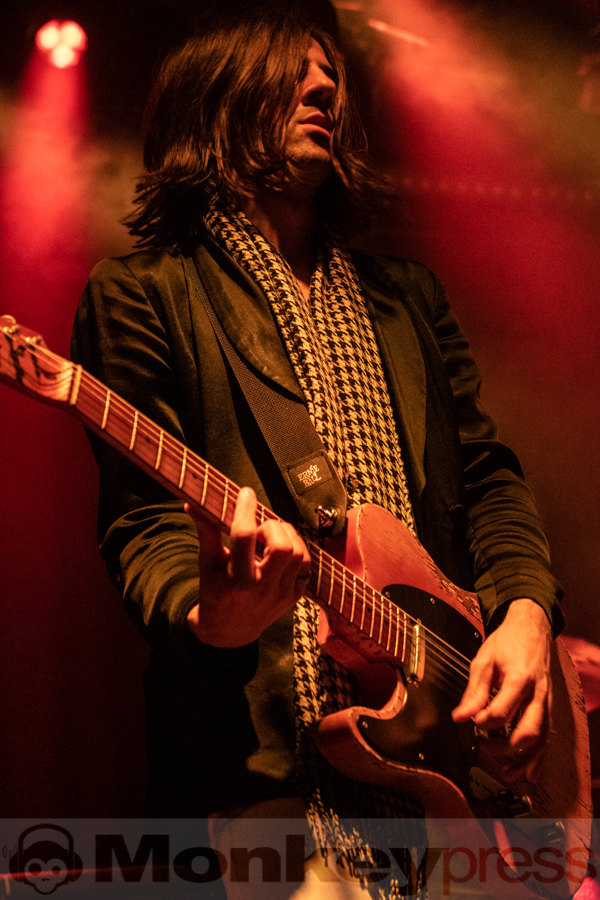 Razorlight © Angela Trabert