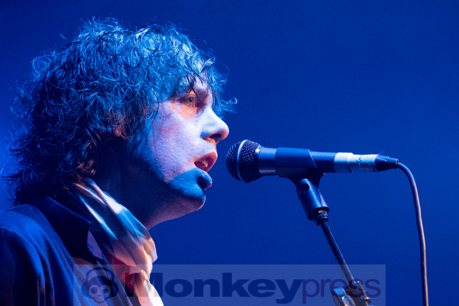 Razorlight © Angela Trabert