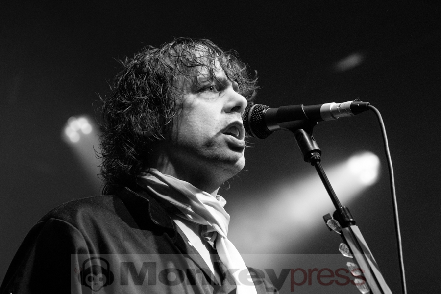 Razorlight © Angela Trabert