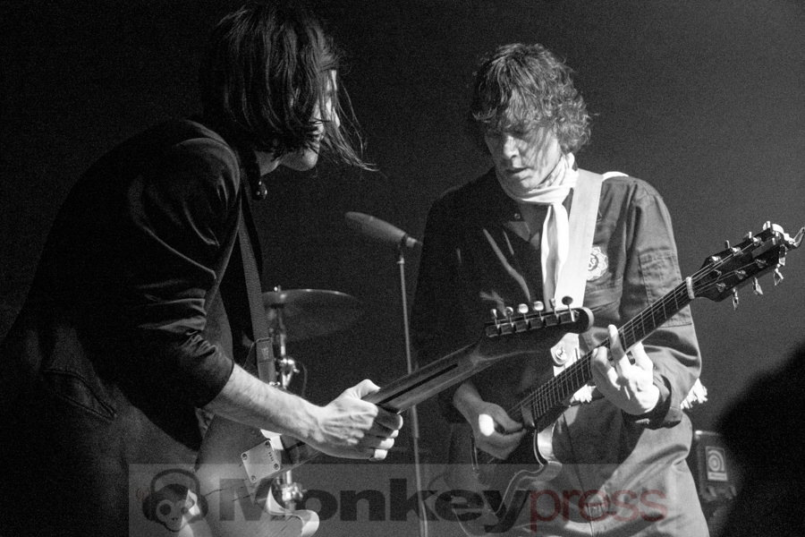 Razorlight © Angela Trabert
