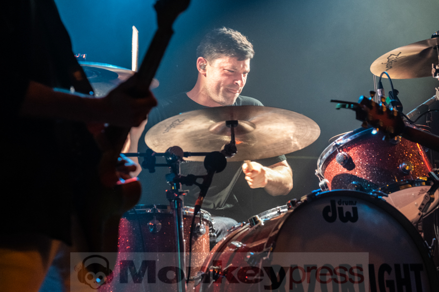 Razorlight © Angela Trabert