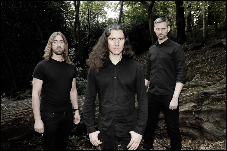 Britische Post-Black-Metaller FEN unterzeichnen bei Prophecy Productions