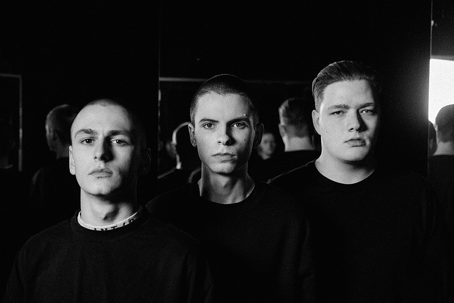 Neues Album, neue Tour: VAN HOLZEN melden sich zurück Neues Album, neue Tour: VAN HOLZEN melden sich zurück