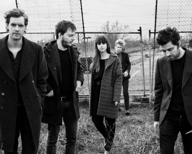 Indie Pop-Helden BALTHAZAR mit neuem Album auf Tour!