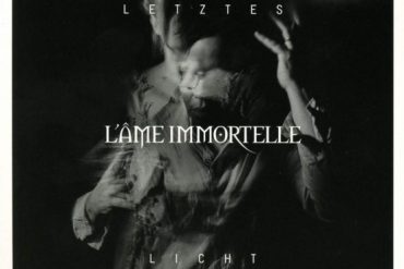 L'ÂME IMMORTELLE - Letztes Licht (EP)