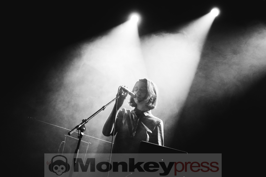 Ionian Death Robes, © Claudia Helmert