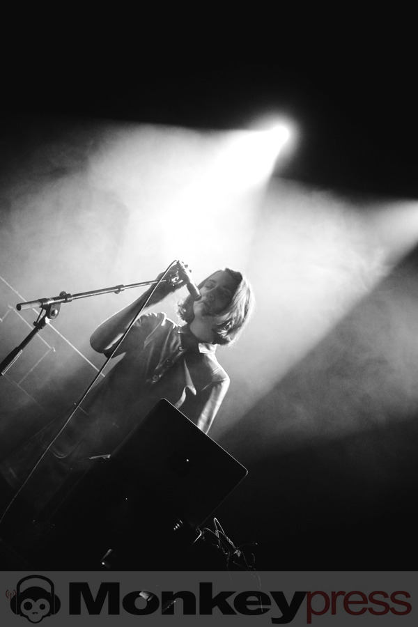 Ionian Death Robes © Claudia Helmert