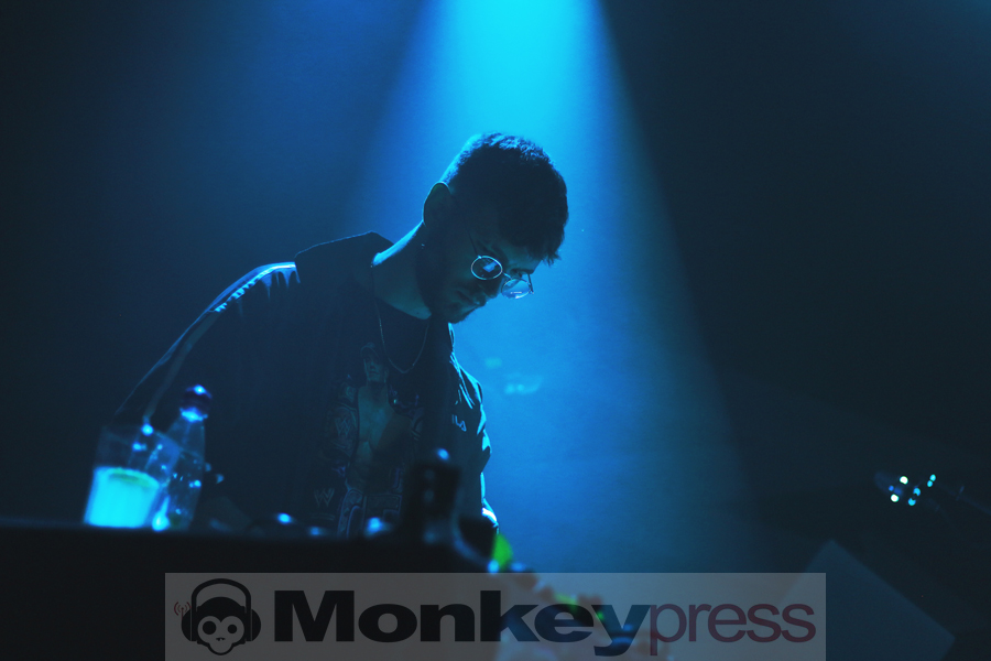 Search Yiu, © Claudia Helmert