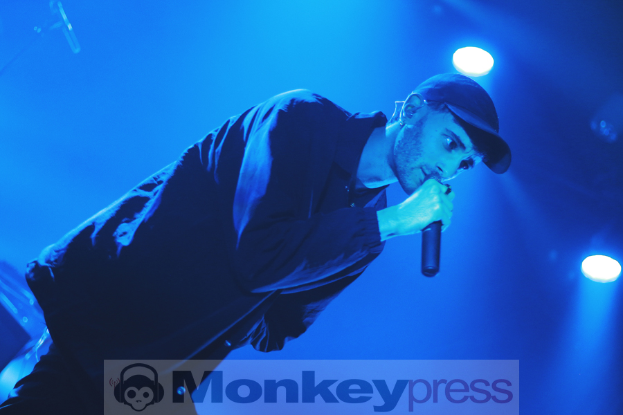 Search Yiu, © Claudia Helmert