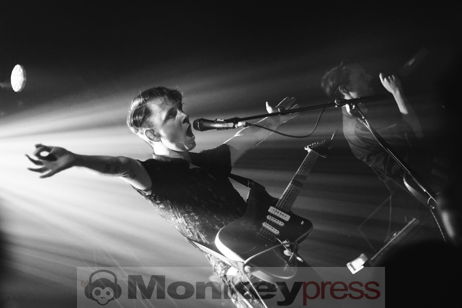 Drangsal, © Claudia Helmert