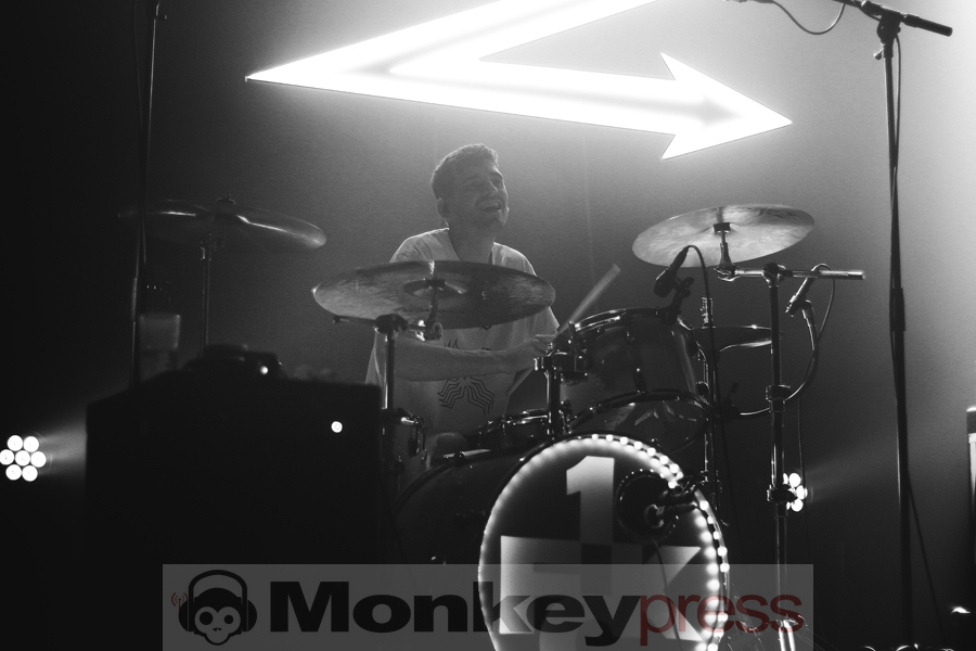 Drangsal, © Claudia Helmert