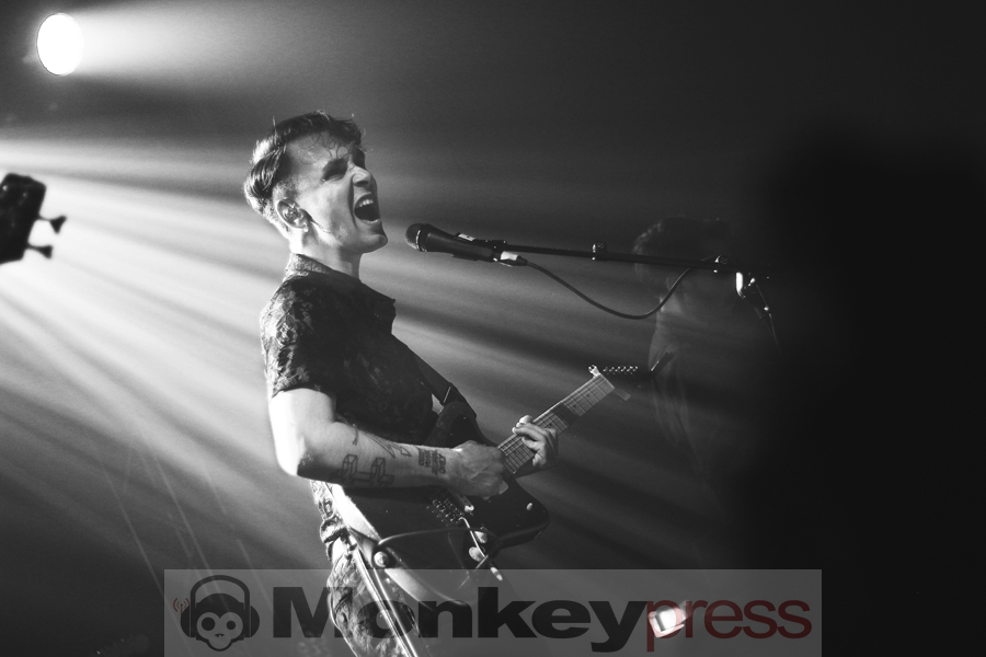 Fotos: DRANGSAL Fotos: DRANGSAL