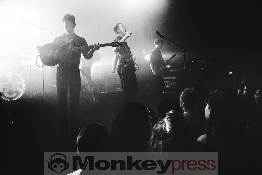 Drangsal, © Claudia Helmert