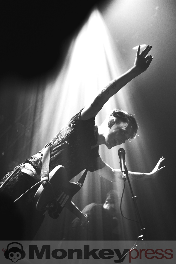 Drangsal, © Claudia Helmert