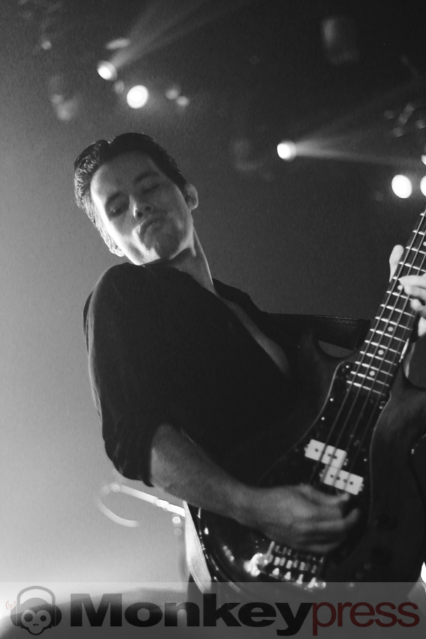 Drangsal, © Claudia Helmert